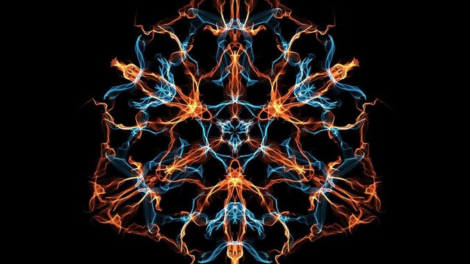 有个少数民族的女朋友是什么体验?