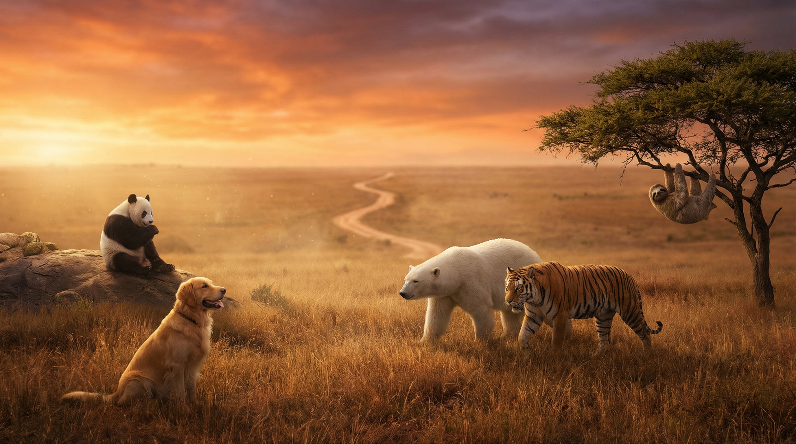 女团动物写真视频社区